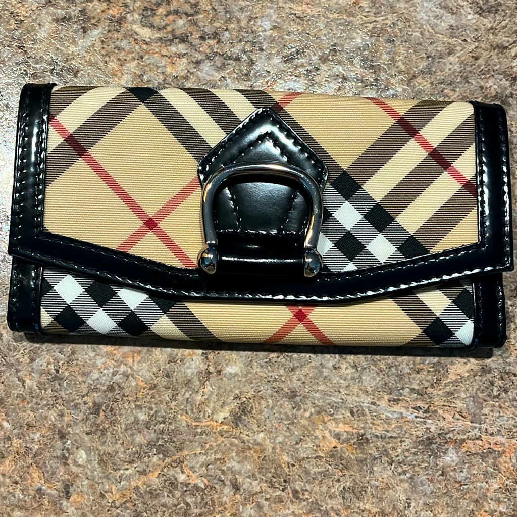 Burberry Original